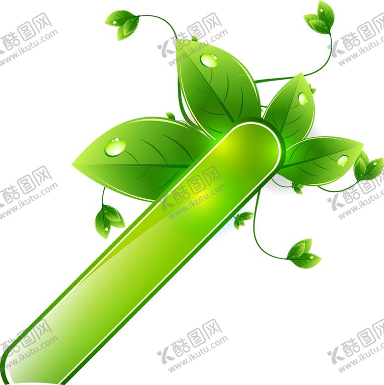 编号：79314510042204233905【酷图网】源文件下载-绿色背景