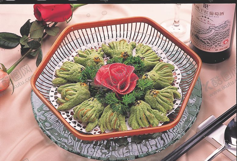 编号：66701307060632496103【酷图网】源文件下载-家常菜美食