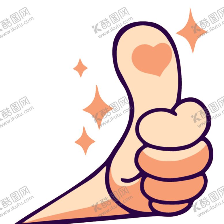 编号：89278202021827518385【酷图网】源文件下载-给力大拇指点赞