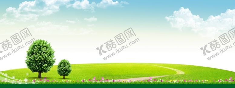 编号：74103210191859387450【酷图网】源文件下载-草地