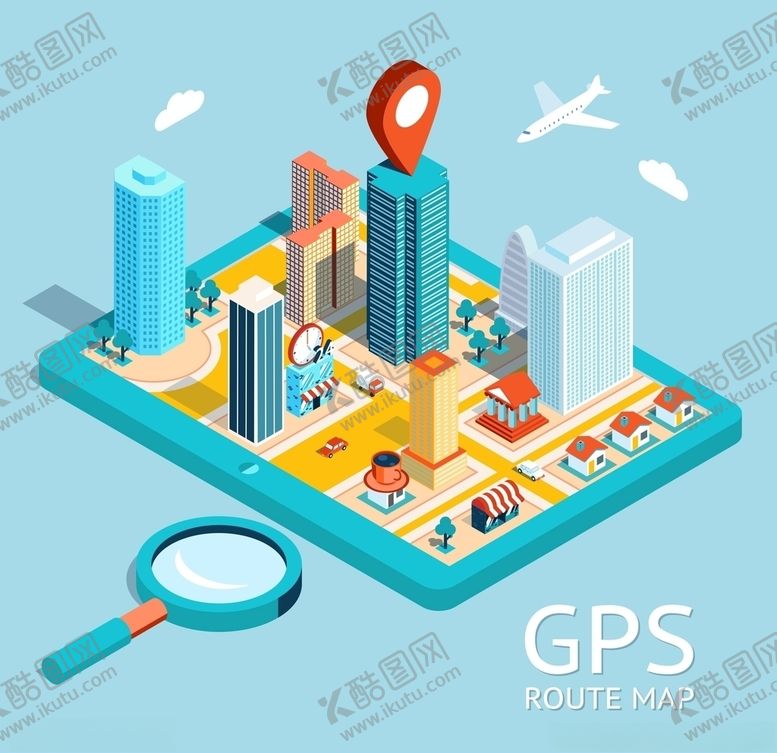 编号：48817210041957469146【酷图网】源文件下载-城市