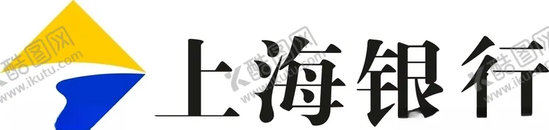 编号：25673506162327416350【酷图网】源文件下载-上海银行矢量图