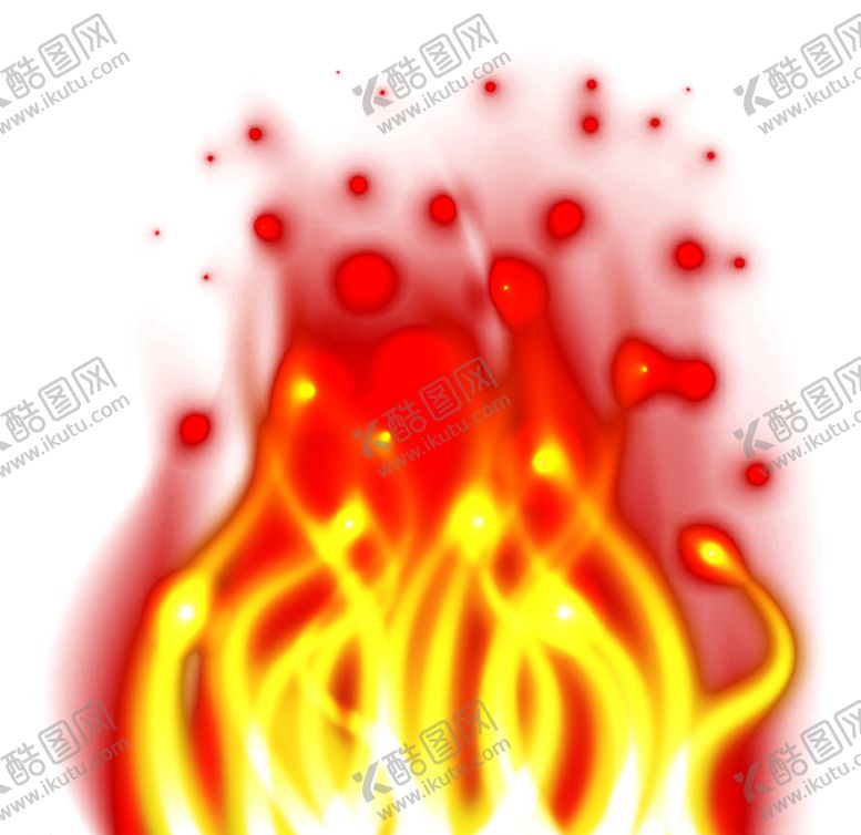 编号：79160407020812209062【酷图网】源文件下载-火焰素材