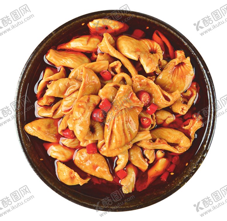 编号：26789507090128321570【酷图网】源文件下载-麻辣脆肚