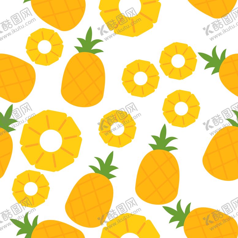 编号：48351009281058088842【酷图网】源文件下载-无缝印花