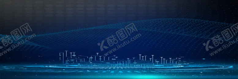 编号：65261904201902596341【酷图网】源文件下载-蓝色背景