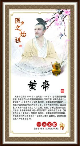 中国名医