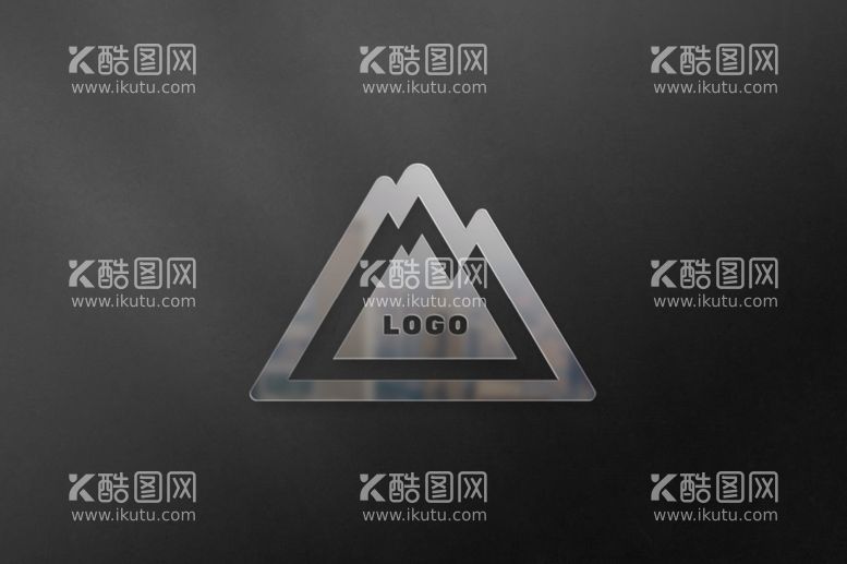 编号：94136101202114337105【酷图网】源文件下载-LOGO样机