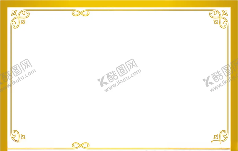 编号：53195004072104028779【酷图网】源文件下载-边框