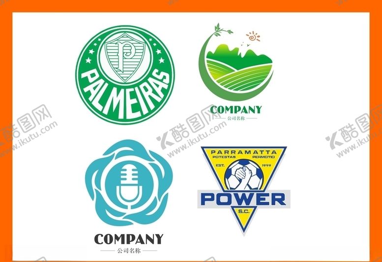 编号：69001907121006139436【酷图网】源文件下载-LOGO设计