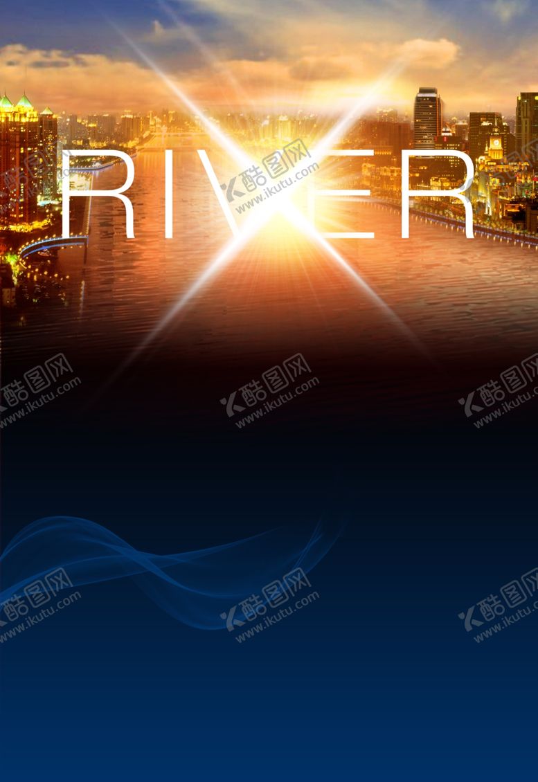 编号：27273705120050011765【酷图网】源文件下载-江景地产