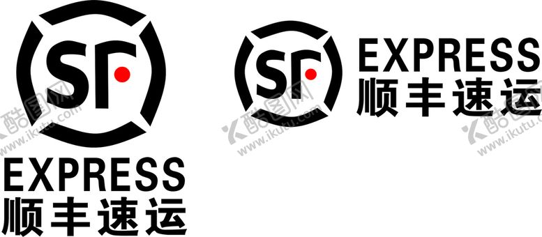 编号：40913110290951255083【酷图网】源文件下载-顺丰速运