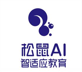 松鼠ailogo