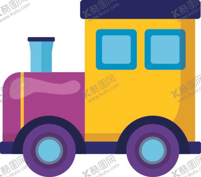 编号：85269409290622362312【酷图网】源文件下载-卡通玩具