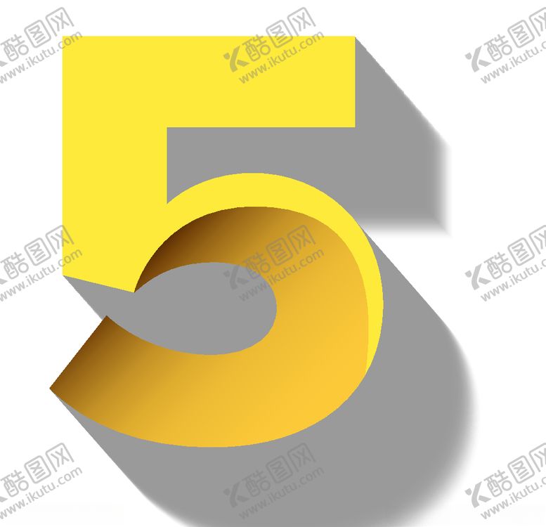 编号：19097607121555414654【酷图网】源文件下载-矢量金色字母