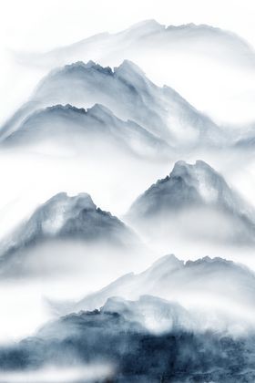 抽象装饰画玄关欧式油彩艺术