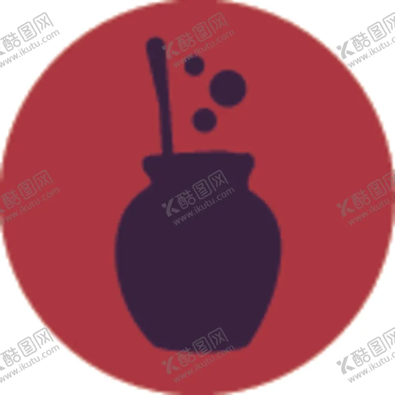 编号：11090504280331551317【酷图网】源文件下载-药罐