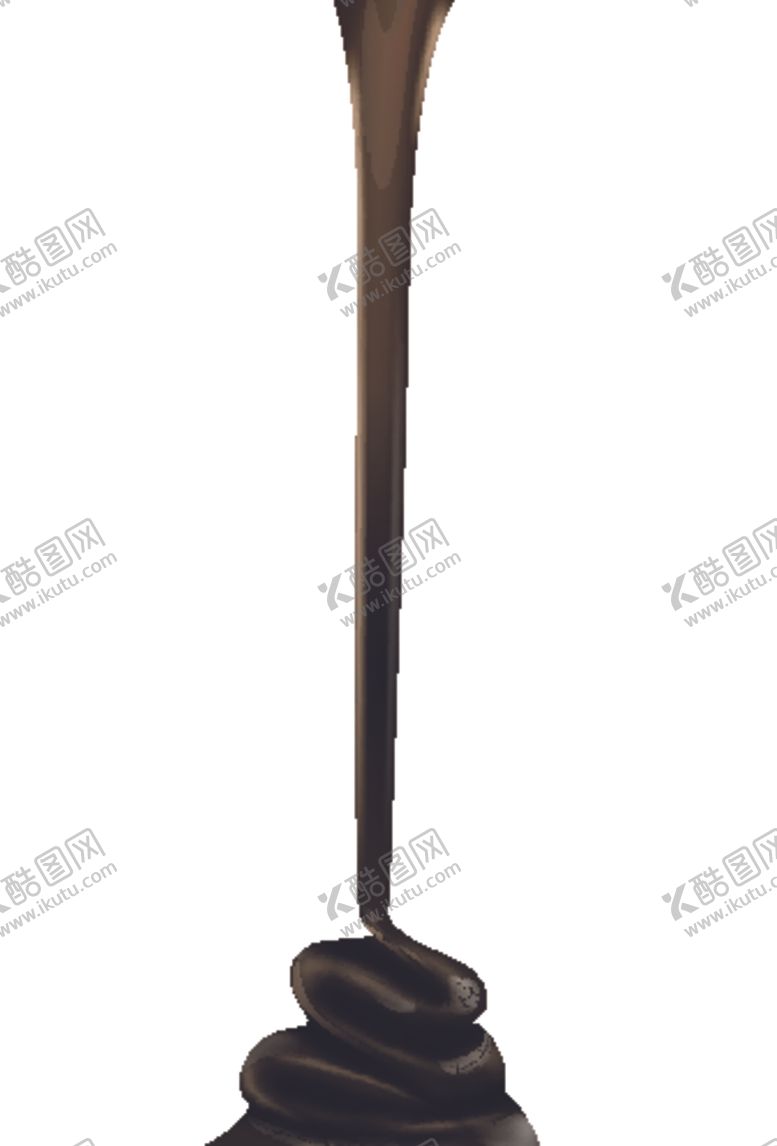 编号：36644405141953021800【酷图网】源文件下载-巧克力背景