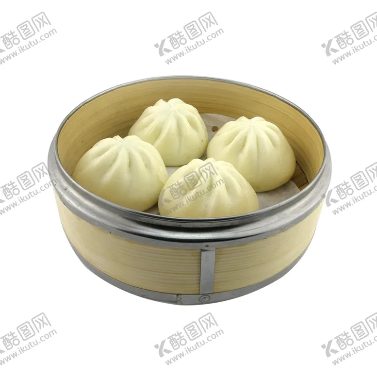 编号：85972006270708515052【酷图网】源文件下载-包子