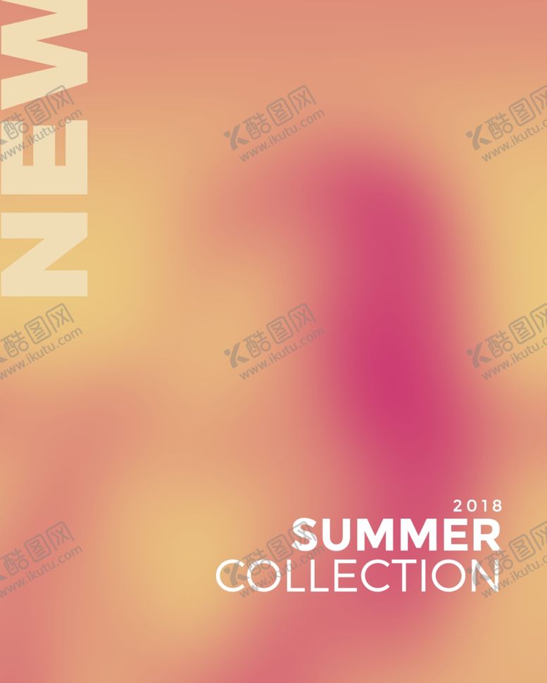 编号：22959109130559563890【酷图网】源文件下载-时尚潮流排版设计