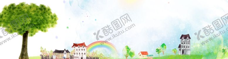 编号：30492007032212489329【酷图网】源文件下载-春天背景