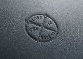 LOGO样机