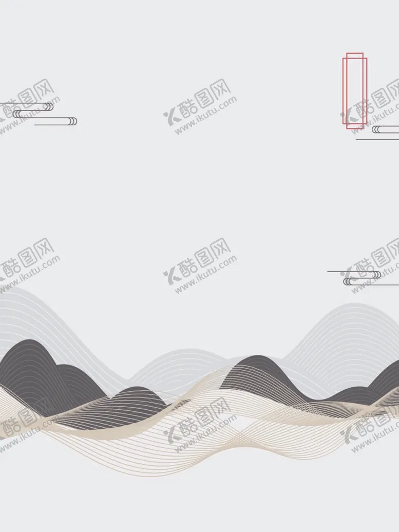 编号：81483612050207443147【酷图网】源文件下载-国潮