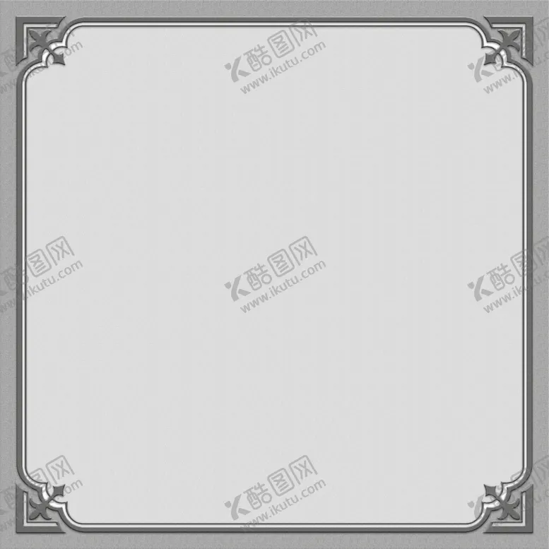 编号：86449306261500275875【酷图网】源文件下载-中式现代框