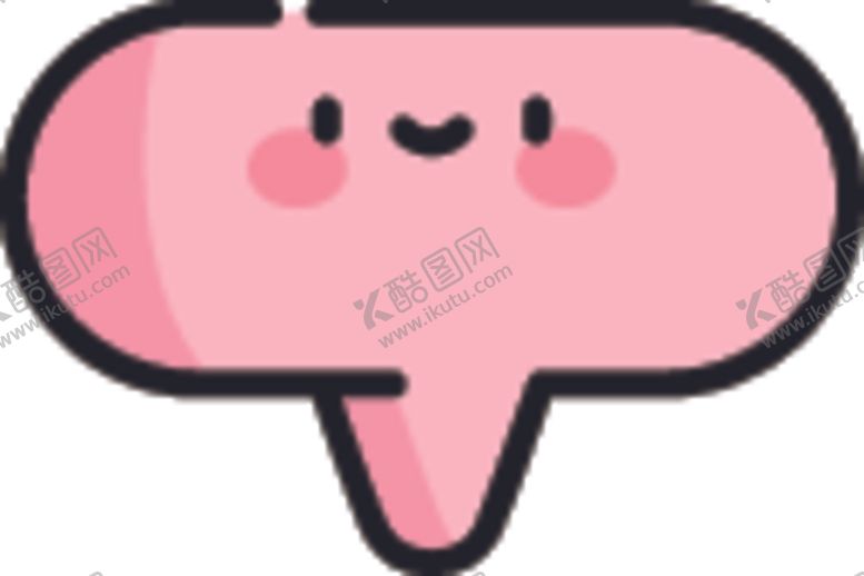 编号：54266506271850093844【酷图网】源文件下载-卡通对话框