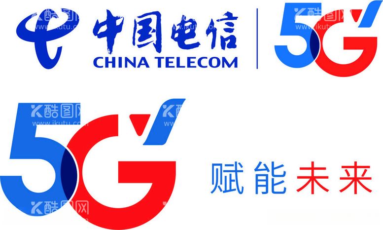 编号：96347912031114275879【酷图网】源文件下载-中国电信5G