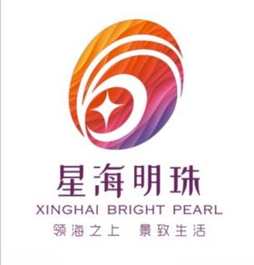 海景项目LOGO设计