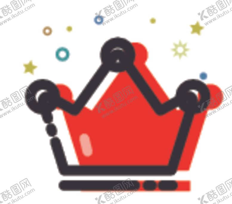 编号：71393907012040313256【酷图网】源文件下载-王冠