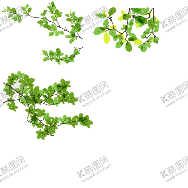 编号：53567010242219478947【酷图网】源文件下载-爬山虎