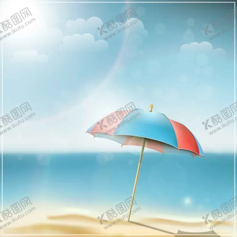 编号：97389711060405124564【酷图网】源文件下载-夏天