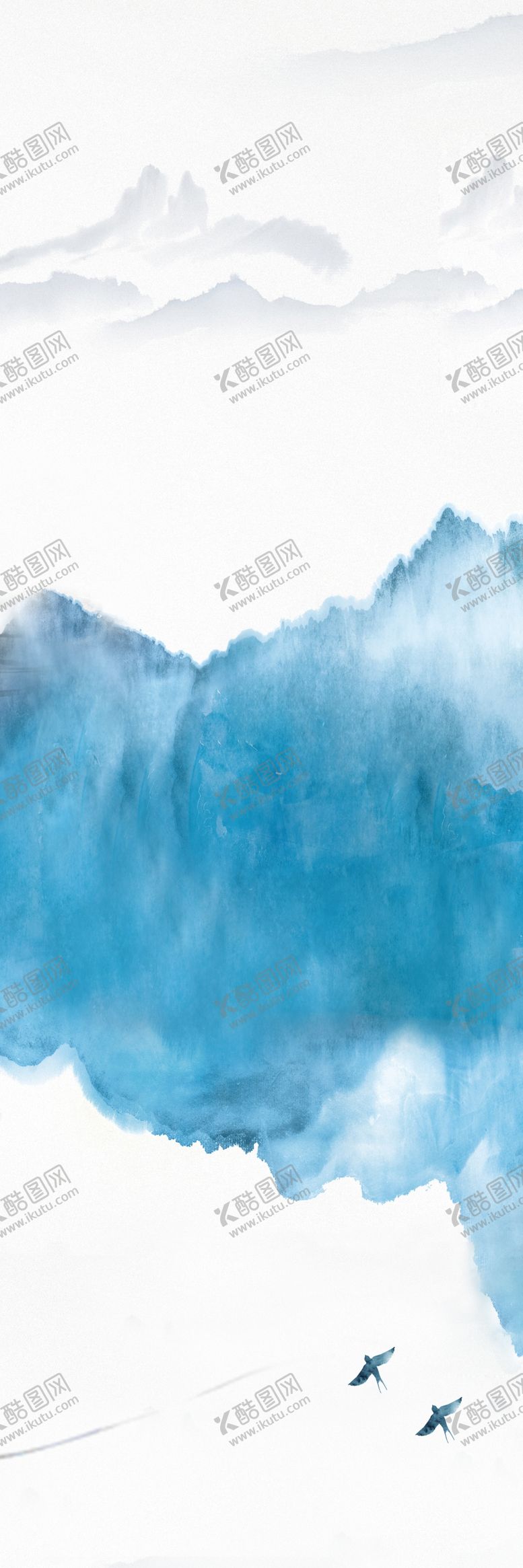 编号：92629406240227211114【酷图网】源文件下载-背景墙装饰画