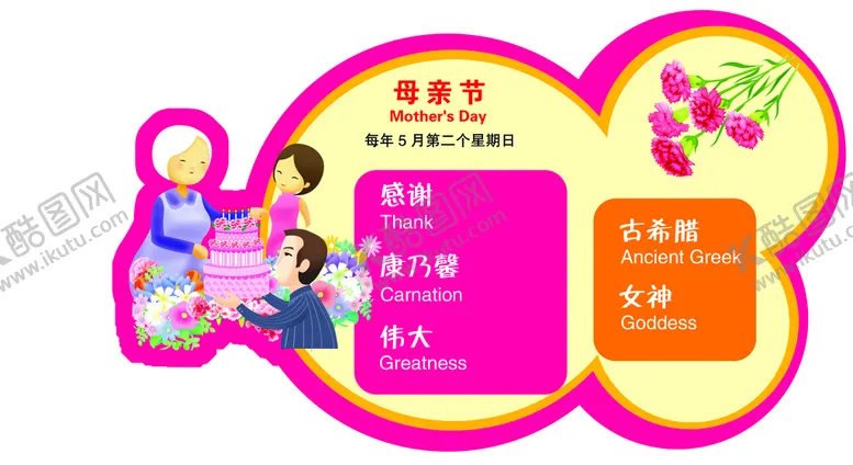编号：29756109121601068650【酷图网】源文件下载-我们的节日