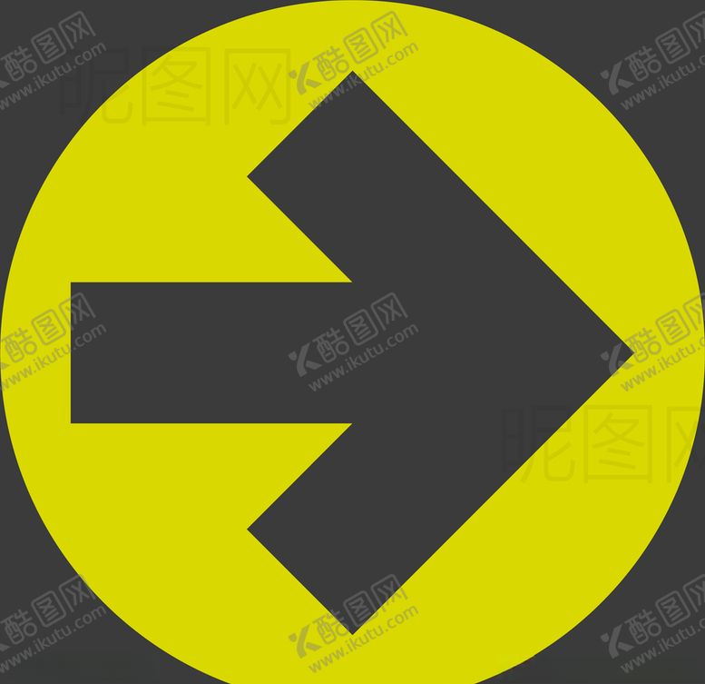 编号：90006809271739501942【酷图网】源文件下载-创意箭头