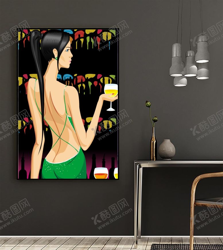 编号：74815811011415477316【酷图网】源文件下载-装饰画