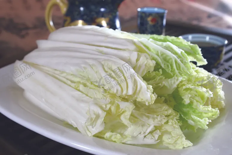编号：67329402210843538725【酷图网】源文件下载-娃娃菜