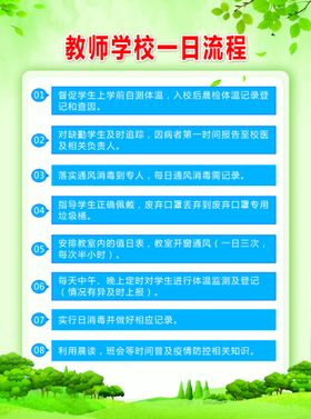 小学安全教育板报