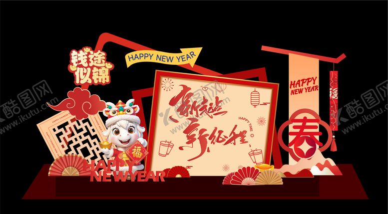 编号：97219304150201083058【酷图网】源文件下载-文化墙美陈