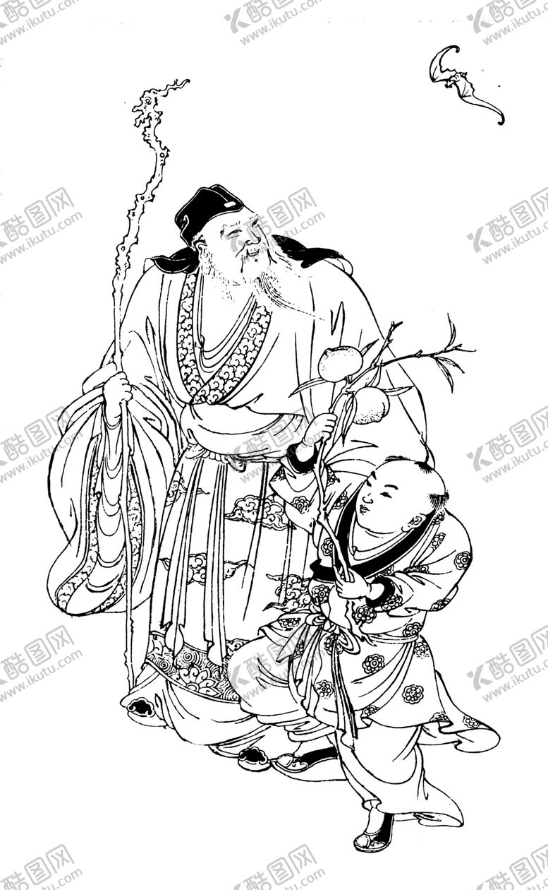 编号：35822110261959079626【酷图网】源文件下载-中国传统吉祥图案