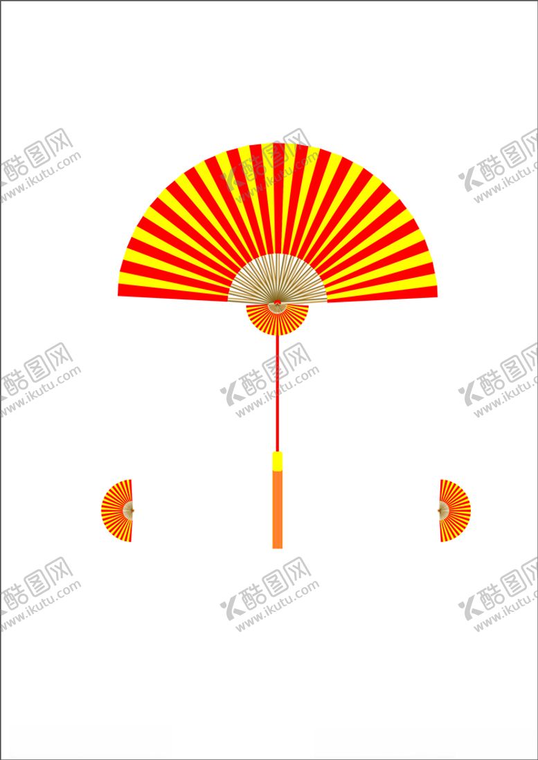 编号：70633501291344396643【酷图网】源文件下载-扇形