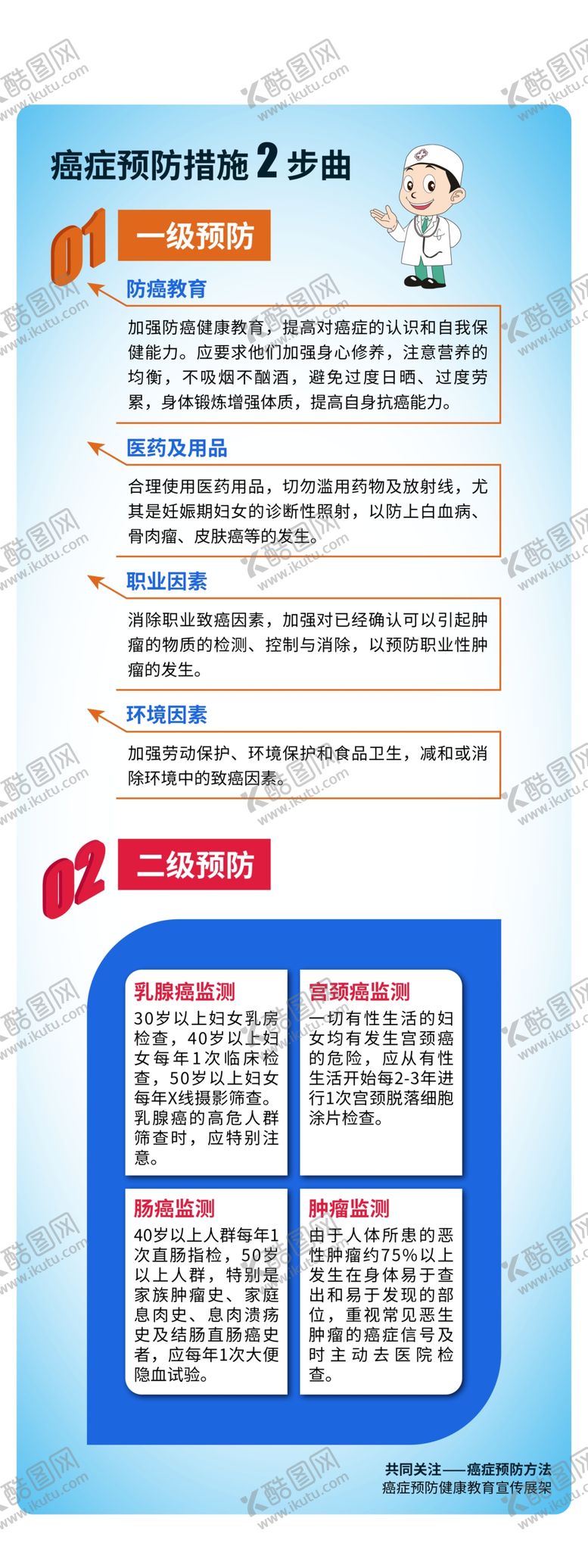 编号：50667509291420517988【酷图网】源文件下载-癌症预防