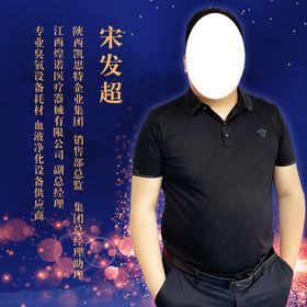 人物头像