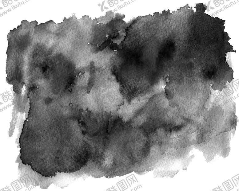 编号：30580009201435555450【酷图网】源文件下载-水墨元素