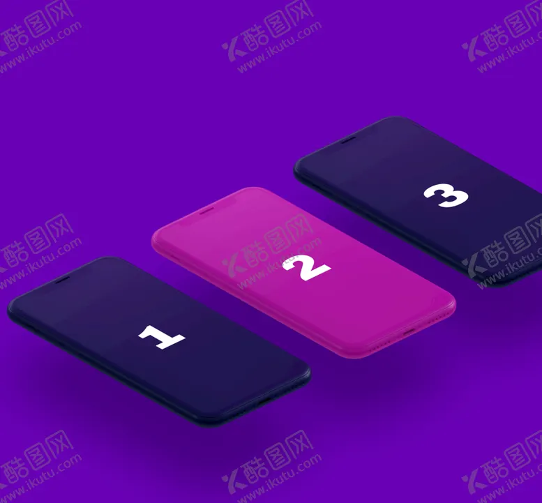 编号：98156710052237594179【酷图网】源文件下载-手机模型