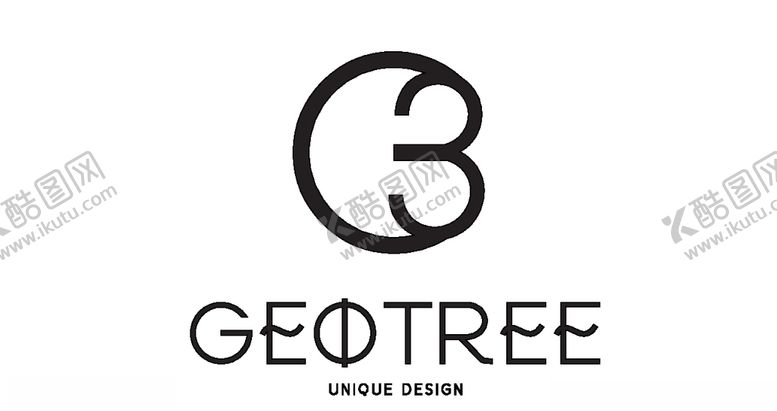 编号：73214010112043133413【酷图网】源文件下载-创意矢量logo标志G元素