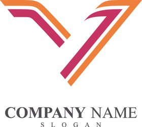 字母logo