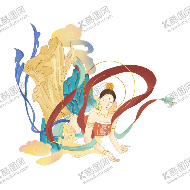 编号：37416909131934202856【酷图网】源文件下载-飞天